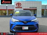 Used 2022 Toyota C-HR Limited image 2