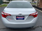 Used 2014 Toyota Corolla L image 4