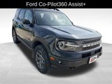 Used 2022 Ford Bronco Sport Badlands w/ Premium Package image 4
