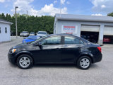 Used 2015 Chevrolet Sonic LT image 5
