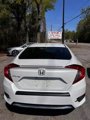 Used 2019 Honda Civic EX image 2