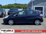 Used 2009 Honda Fit Sport image 2
