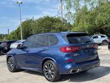Used 2019 BMW X5 xDrive40i w/ M Sport Package image 5