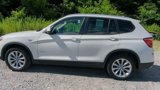 Used 2017 BMW X3 xDrive28i image 2