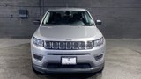 Used 2019 Jeep Compass Sport image 3