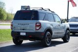 Used 2021 Ford Bronco Sport First Edition image 3