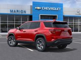 New 2026 GMC Terrain Elevation image 3