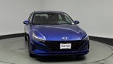 Used 2023 Hyundai Elantra SEL image 2