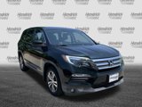 Used 2016 Honda Pilot EX-L image 2