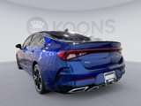 Used 2021 Kia K5 GT-Line w/ GT-Line FWD Premium Package image 4