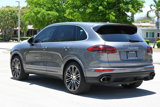 Used 2018 Porsche Cayenne Turbo image 6