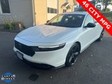 Used 2023 Honda Accord Sport image 3