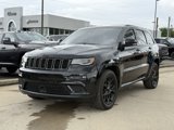 Used 2021 Jeep Grand Cherokee Limited X image 2