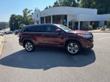 Used 2015 Toyota Highlander Limited image 2