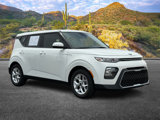 Certified 2021 Kia Soul S image 2