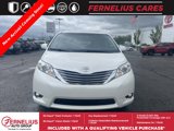 Used 2016 Toyota Sienna XLE image 5