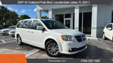 Used 2019 Dodge Grand Caravan SXT image 2