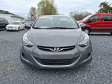 Used 2013 Hyundai Elantra GLS image 2