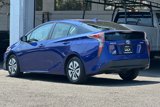 Used 2017 Toyota Prius Four image 6