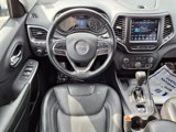 Used 2021 Jeep Cherokee Latitude Lux w/ Comfort/Convenience Group image 3