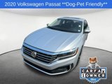 Used 2020 Volkswagen Passat 2.0T R-Line image 4