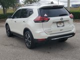 Used 2020 Nissan Rogue SV w/ Premium Package image 4