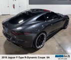 Used 2018 Jaguar F-TYPE R-Dynamic image 6