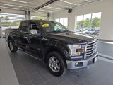 Used 2015 Ford F150 XLT w/ Equipment Group 302A Luxury image 5