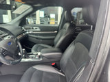 Used 2019 Ford Explorer Limited w/ Class III Trailer Tow Package image 4
