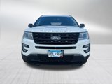 Used 2016 Ford Explorer Sport w/ Equipment Group 401A image 2