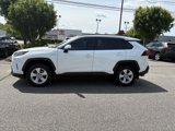 Used 2021 Toyota RAV4 XLE w/ Convenience Package image 4
