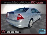 Used 2010 Ford Fusion SEL image 5