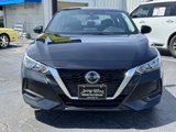Used 2023 Nissan Sentra SV image 2