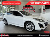 Used 2011 MAZDA MAZDA3 s Sport image 2