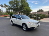 Used 2012 Subaru Forester 2.5X w/ Alloy Wheel Pkg image 3