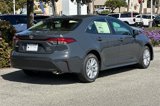 New 2025 Toyota Corolla XLE image 4