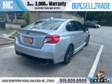 Used 2016 Subaru WRX image 5