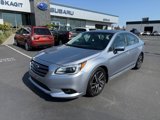 Used 2017 Subaru Legacy 2.5i Sport image 2