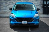 Used 2021 Ford Escape SE w/ SE Sport Appearance Package image 2