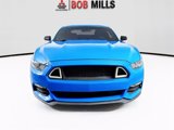 Used 2017 Ford Mustang Coupe image 2