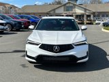 New 2025 Acura Integra A-Spec image 2