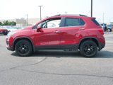 Used 2020 Chevrolet Trax LT w/ LT Convenience Package image 2