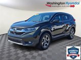 Used 2019 Honda CR-V EX image 3