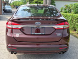 Used 2017 Ford Fusion Sport image 5