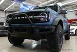 Used 2022 Ford Bronco Wildtrak image 2