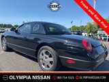 Used 2002 Ford Thunderbird image 6