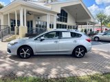 Used 2020 Subaru Impreza 2.0i Premium image 2