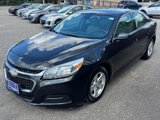 Used 2014 Chevrolet Malibu LS image 2
