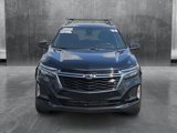 Used 2022 Chevrolet Equinox RS w/ Infotainment Package image 2