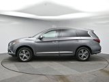 Used 2020 INFINITI QX60 Pure image 2